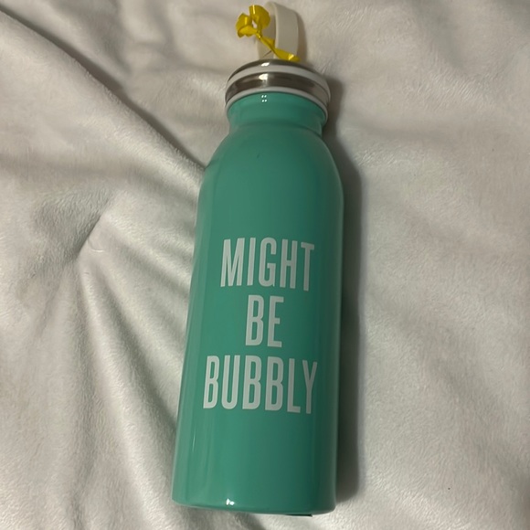Might be bubbly cup - Picture 1 of 1